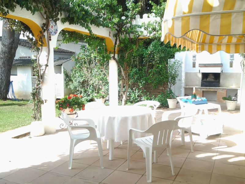 foto 4 Aluguer de frias entre particulares Marbelha villa Andaluzia Mlaga (provncia de) Cozinha de vero