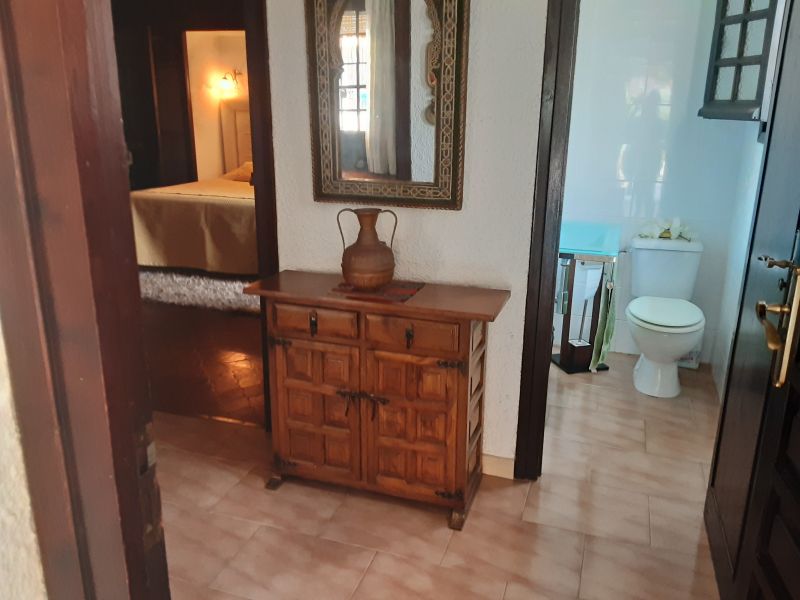 foto 20 Aluguer de frias entre particulares Marbelha villa Andaluzia Mlaga (provncia de) WC separado