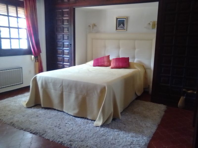 foto 14 Aluguer de frias entre particulares Marbelha villa Andaluzia Mlaga (provncia de) quarto 2