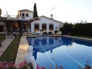 Aluguer frias Estepona: villa n 127198