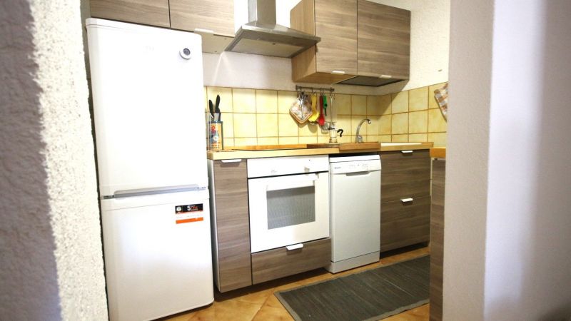 foto 4 Aluguer de férias entre particulares Madesimo appartement   Cozinha independente