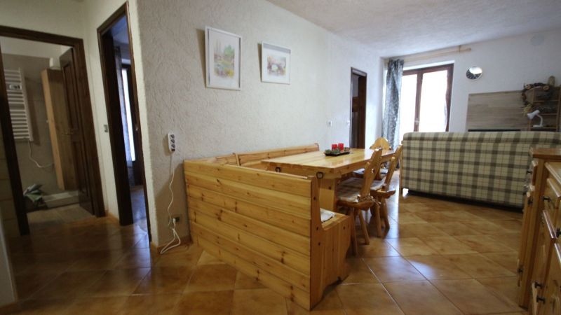 foto 7 Aluguer de férias entre particulares Madesimo appartement   Sala de estar