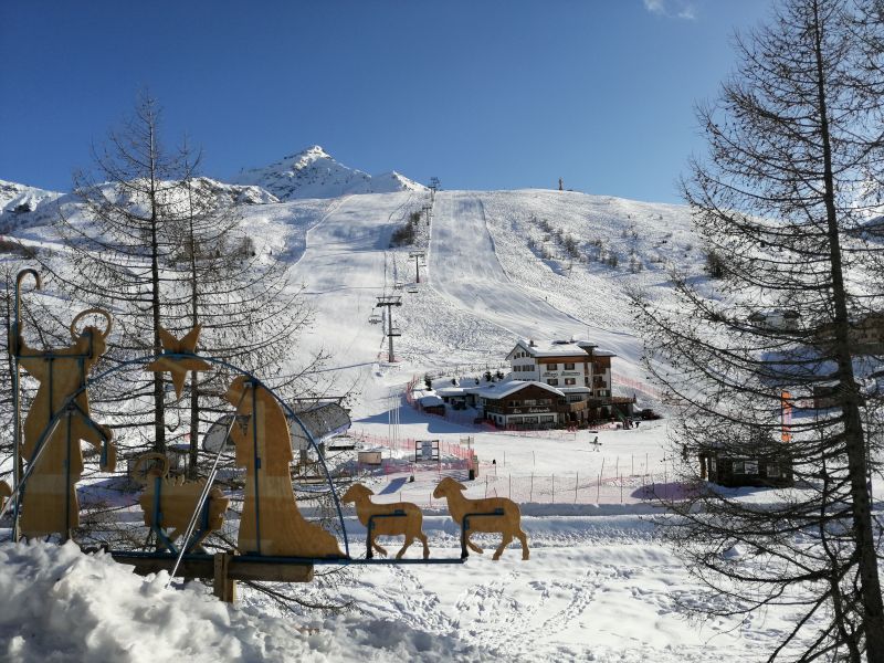 foto 17 Aluguer de férias entre particulares Madesimo appartement   Vista dos arredores