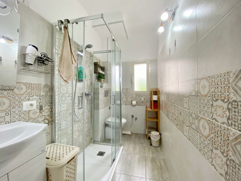 foto 14 Aluguer de frias entre particulares Giardini Naxos appartement Siclia Messina casa de banho