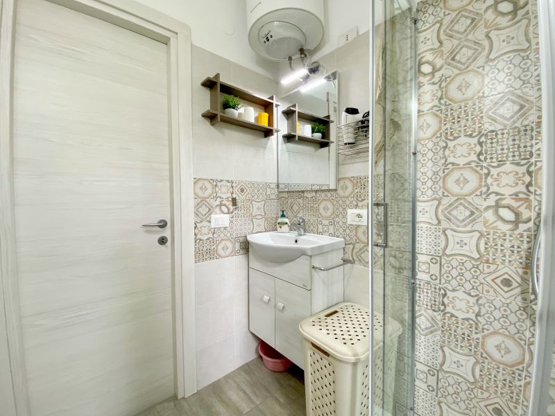 foto 15 Aluguer de frias entre particulares Giardini Naxos appartement Siclia Messina casa de banho