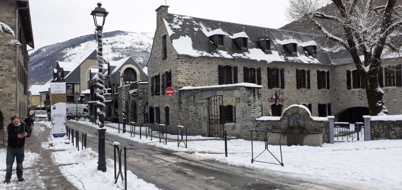 foto 21 Aluguer de férias entre particulares Arreau appartement Midi-Pyrénées Altos Pirineus Outras