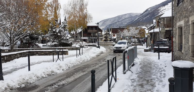 foto 22 Aluguer de férias entre particulares Arreau appartement Midi-Pyrénées Altos Pirineus Outras