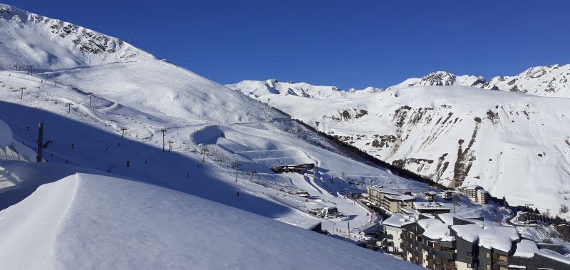 foto 23 Aluguer de férias entre particulares Arreau appartement Midi-Pyrénées Altos Pirineus Outras