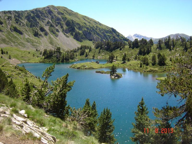 foto 26 Aluguer de férias entre particulares Arreau appartement Midi-Pyrénées Altos Pirineus Outras