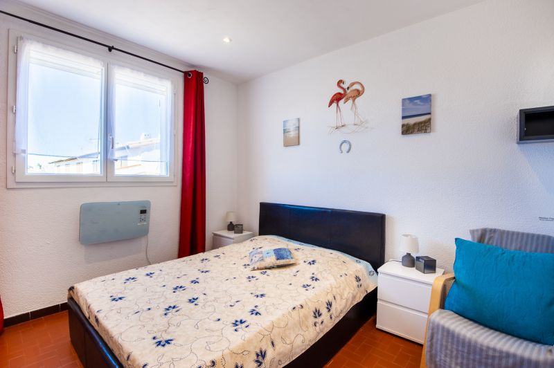 foto 5 Aluguer de frias entre particulares Arles appartement Provena-Alpes-Costa Azul  quarto 2