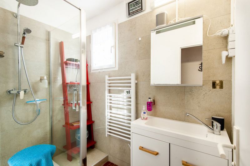 foto 8 Aluguer de frias entre particulares Arles appartement Provena-Alpes-Costa Azul  casa de banho