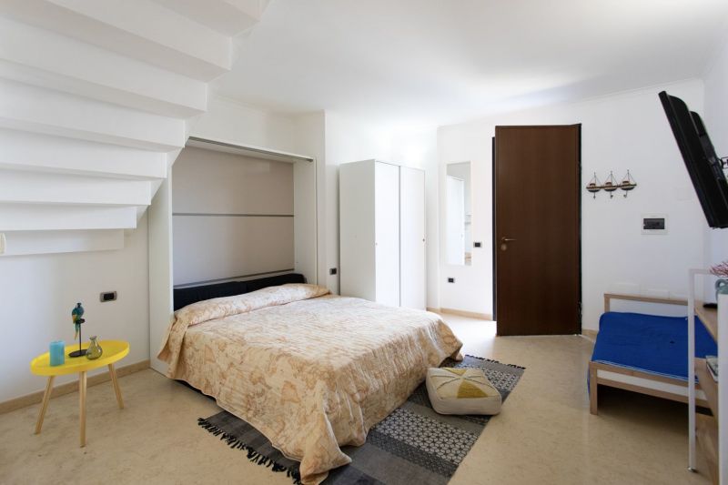 foto 13 Aluguer de frias entre particulares Porto Cesareo appartement Puglia Lecce (provncia de) quarto