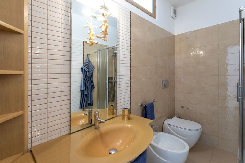 foto 21 Aluguer de frias entre particulares Porto Cesareo appartement Puglia Lecce (provncia de) casa de banho