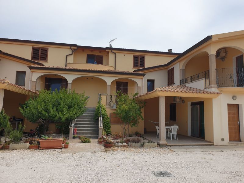 foto 0 Aluguer de frias entre particulares La Caletta appartement Sardenha Nuoro (provncia de)