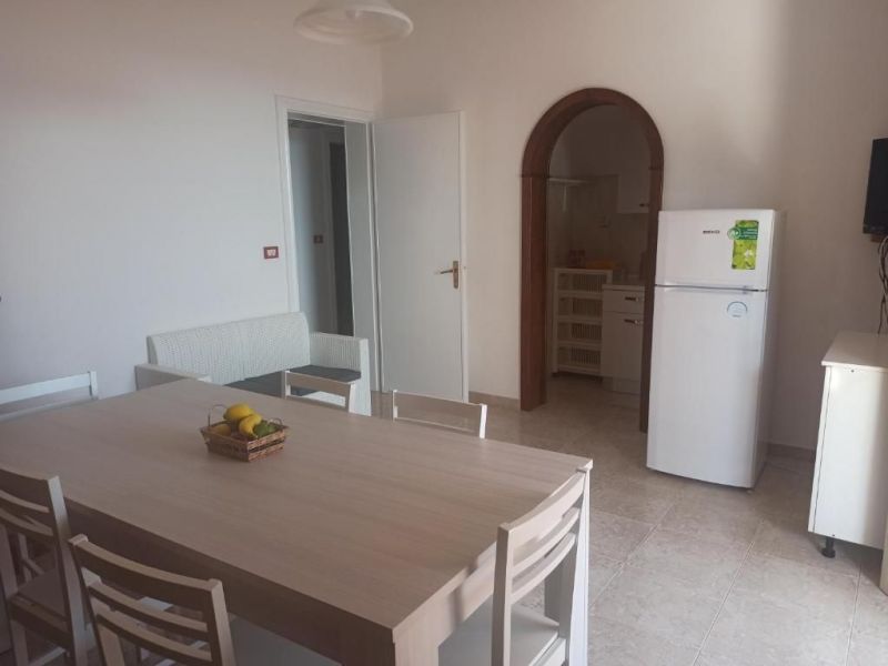 foto 7 Aluguer de férias entre particulares Patù appartement Puglia Lecce (província de) Sala