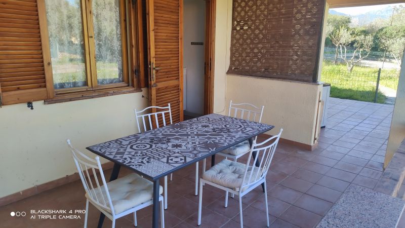 foto 4 Aluguer de férias entre particulares San Teodoro appartement Sardenha