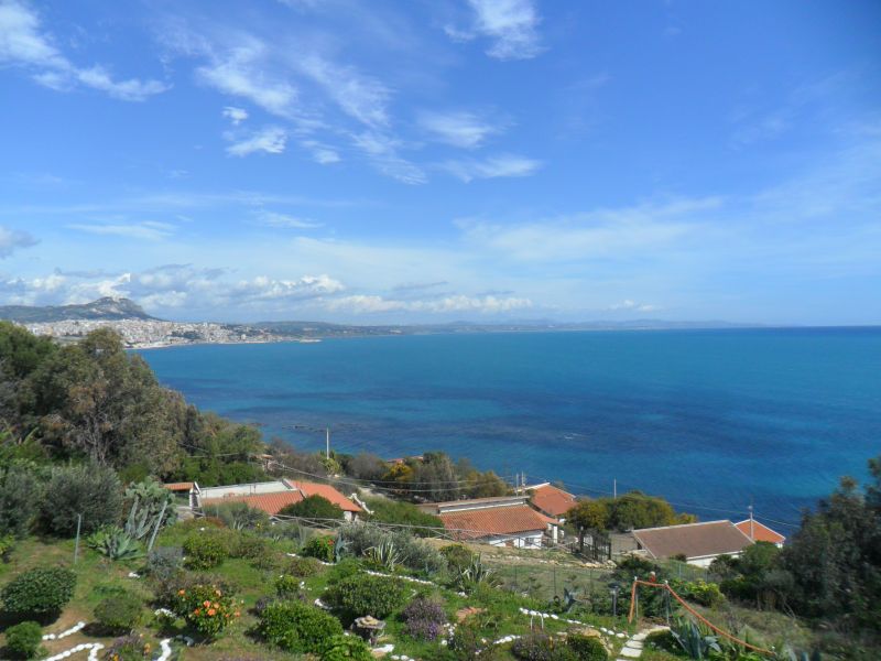 foto 1 Aluguer de frias entre particulares Sciacca appartement Siclia Agrigento (provncia de) Vista do terrao