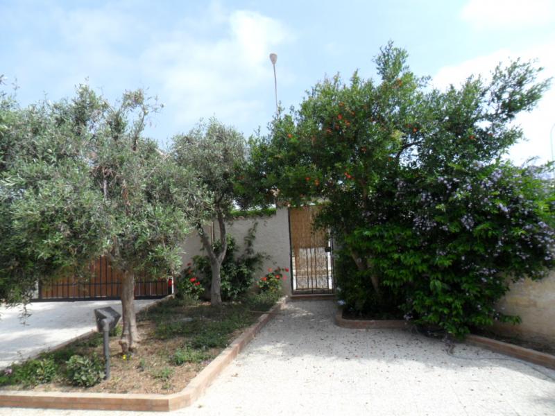 foto 5 Aluguer de frias entre particulares Sciacca appartement Siclia Agrigento (provncia de) Jardim