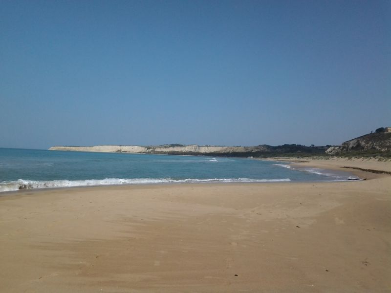 foto 3 Aluguer de frias entre particulares Sciacca appartement Siclia Agrigento (provncia de) Praia