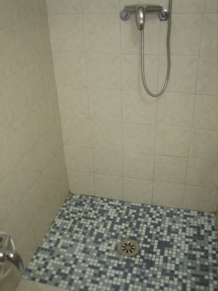 foto 12 Aluguer de frias entre particulares Montesilvano Marina appartement Abruzzo Pescara casa de banho