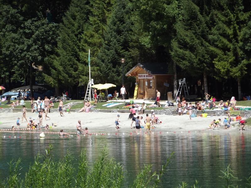 foto 25 Aluguer de férias entre particulares Morillon Grand Massif studio Ródano-Alpes Alta Sabóia Vista dos arredores