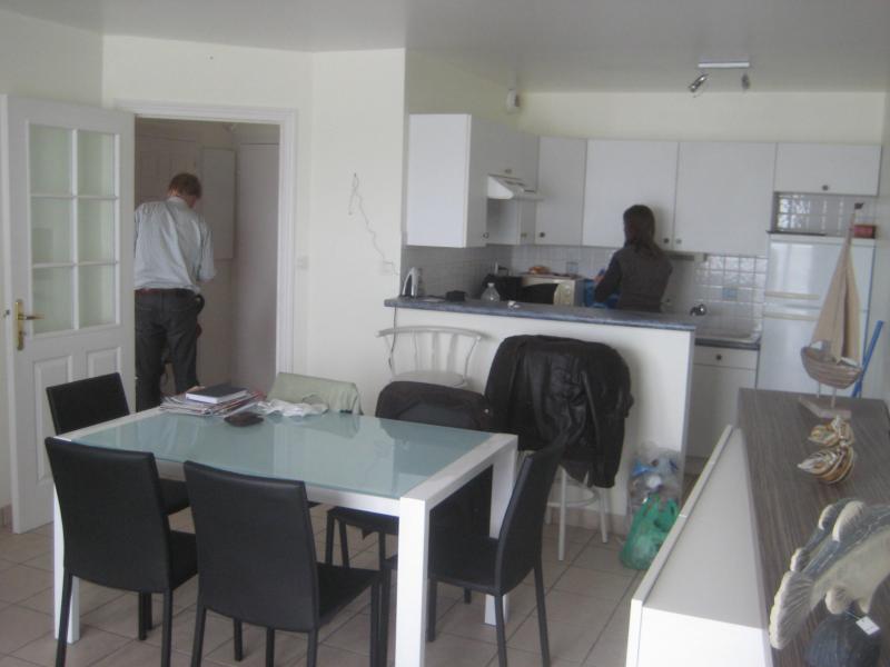 foto 4 Aluguer de frias entre particulares Wimereux appartement Nord-Pas de Calais Pas de Calais