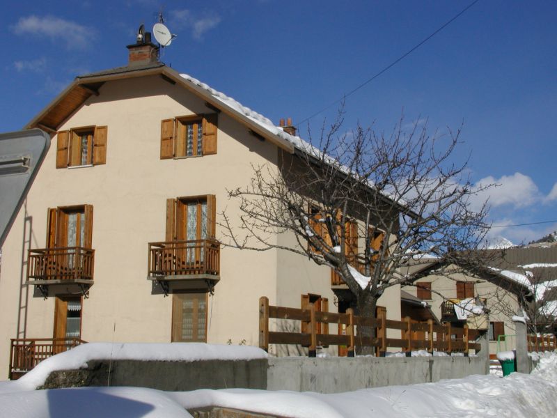 foto 0 Aluguer de frias entre particulares Serre Chevalier chalet Provena-Alpes-Costa Azul  Vista exterior do alojamento