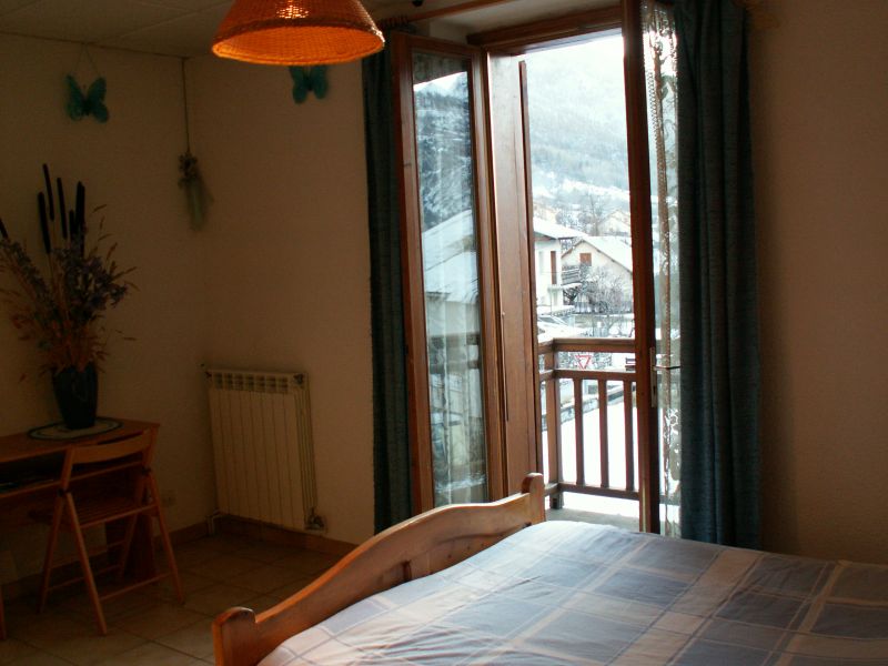 foto 7 Aluguer de frias entre particulares Serre Chevalier chalet Provena-Alpes-Costa Azul