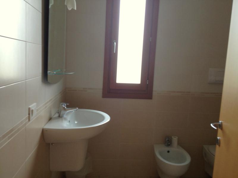 foto 18 Aluguer de frias entre particulares Caorle appartement Vneto Veneza (provncia de) casa de banho