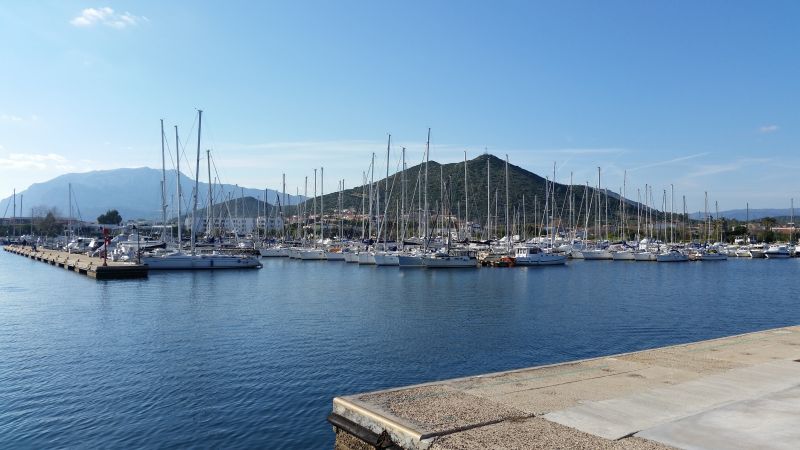 foto 10 Aluguer de férias entre particulares La Caletta appartement Sardenha Nuoro (província de)