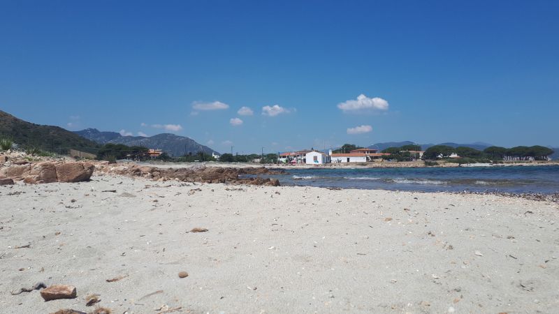 foto 14 Aluguer de férias entre particulares La Caletta appartement Sardenha Nuoro (província de) Praia