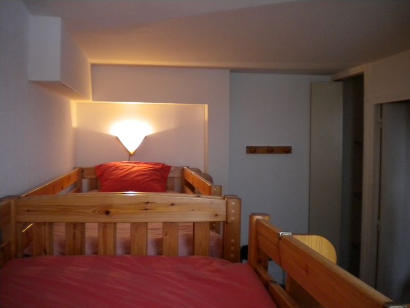 foto 18 Aluguer de frias entre particulares Avoriaz appartement Rdano-Alpes Alta Sabia quarto