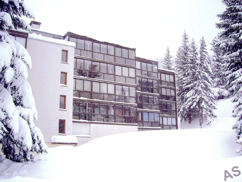 foto 6 Aluguer de férias entre particulares La Bresse Hohneck appartement Lorena Vosges