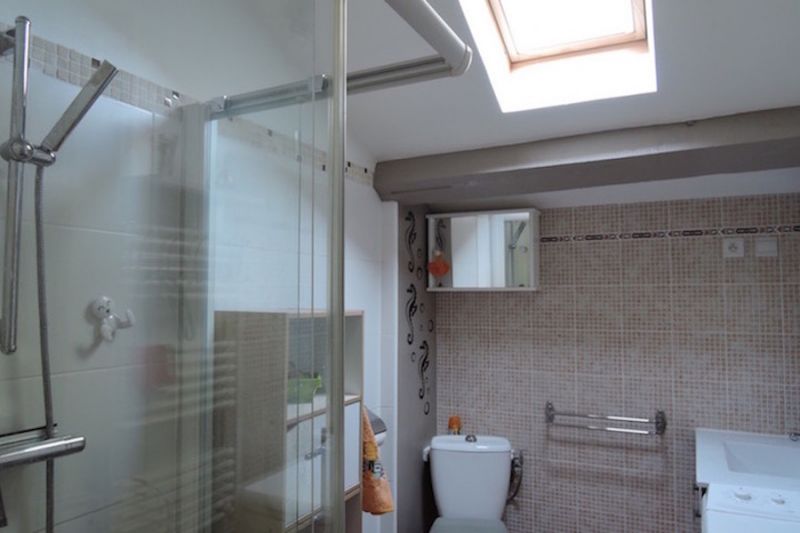 foto 15 Aluguer de frias entre particulares Sanary-sur-Mer appartement Provena-Alpes-Costa Azul Var casa de banho