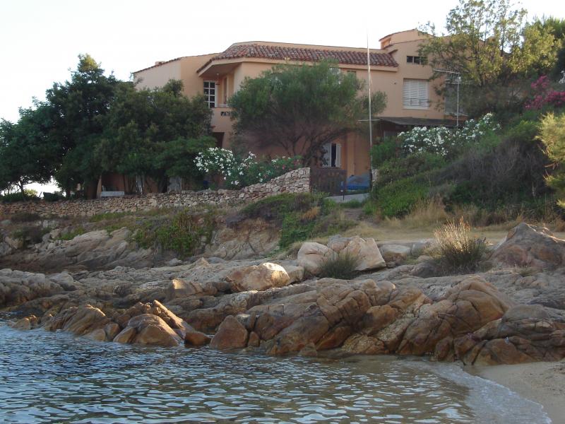 foto 0 Aluguer de férias entre particulares Golfo Aranci appartement Sardenha Olbia Tempio (província de)