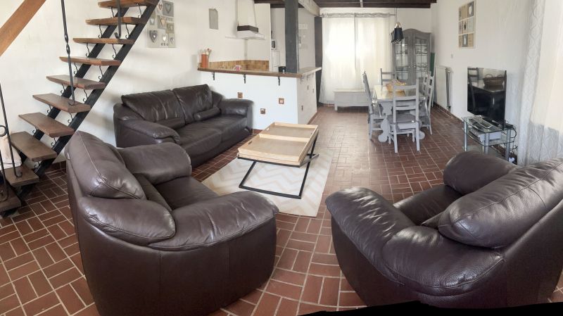 foto 4 Aluguer de frias entre particulares Frjus appartement Provena-Alpes-Costa Azul Var Sala de estar