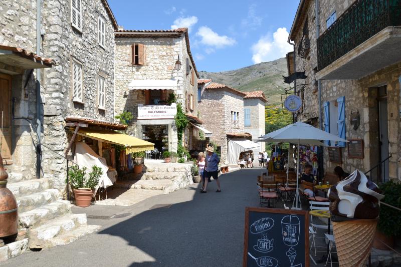 foto 17 Aluguer de férias entre particulares Fréjus appartement Provença-Alpes-Costa Azul Var Outras