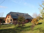 Aluguer casas de turismo rural frias Foncine Le Haut: gite n 75051