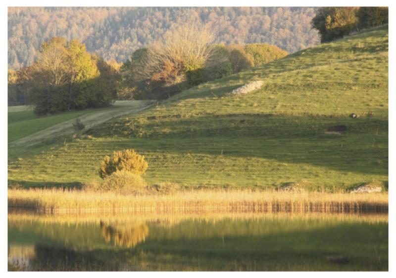 foto 6 Aluguer de frias entre particulares Fort-du-Plasne gite Franche-Comt Jura