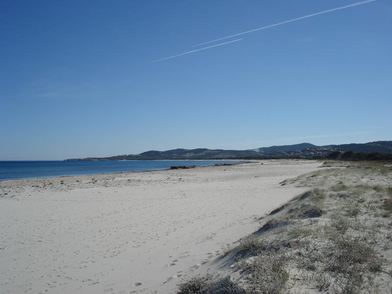 foto 9 Aluguer de férias entre particulares La Caletta studio Sardenha Nuoro (província de) Vista dos arredores