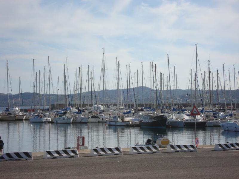 foto 10 Aluguer de férias entre particulares La Caletta studio Sardenha Nuoro (província de) Vista dos arredores