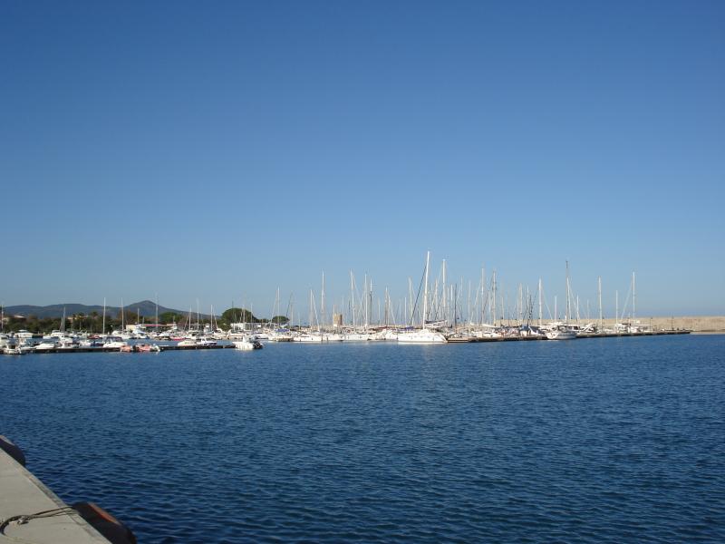 foto 13 Aluguer de férias entre particulares La Caletta studio Sardenha Nuoro (província de) Vista dos arredores