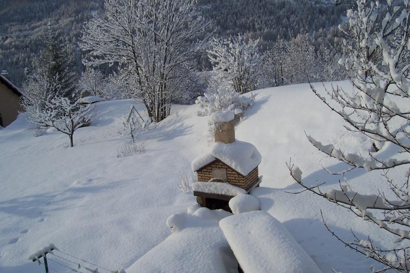 foto 5 Aluguer de frias entre particulares Serre Chevalier gite Provena-Alpes-Costa Azul Altos Alpes