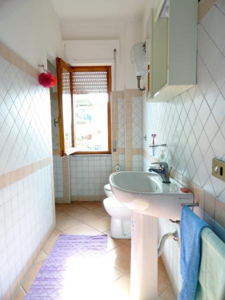 foto 9 Aluguer de frias entre particulares Follonica appartement Toscana Grosseto (provncia de) casa de banho