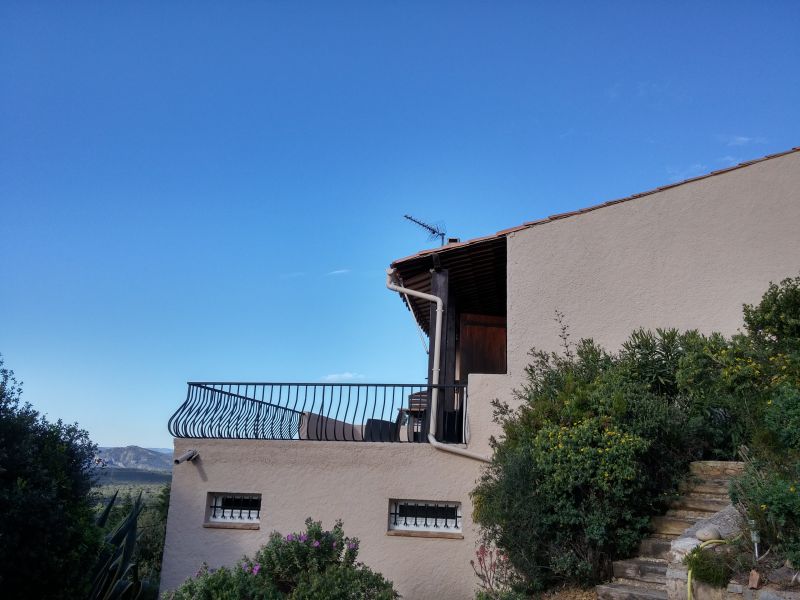 foto 1 Aluguer de frias entre particulares Roquebrune sur Argens villa Provena-Alpes-Costa Azul Var Terrao