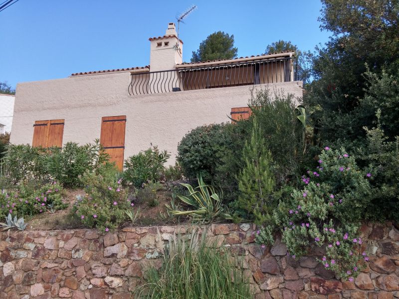 foto 17 Aluguer de frias entre particulares Roquebrune sur Argens villa Provena-Alpes-Costa Azul Var Vista exterior do alojamento