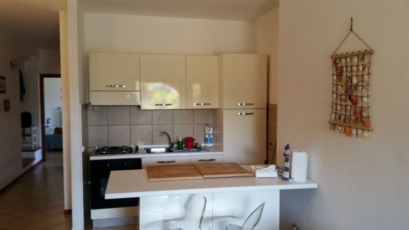 foto 7 Aluguer de frias entre particulares Porto Azzurro appartement Toscana Ilha de Elba Cozinha americana