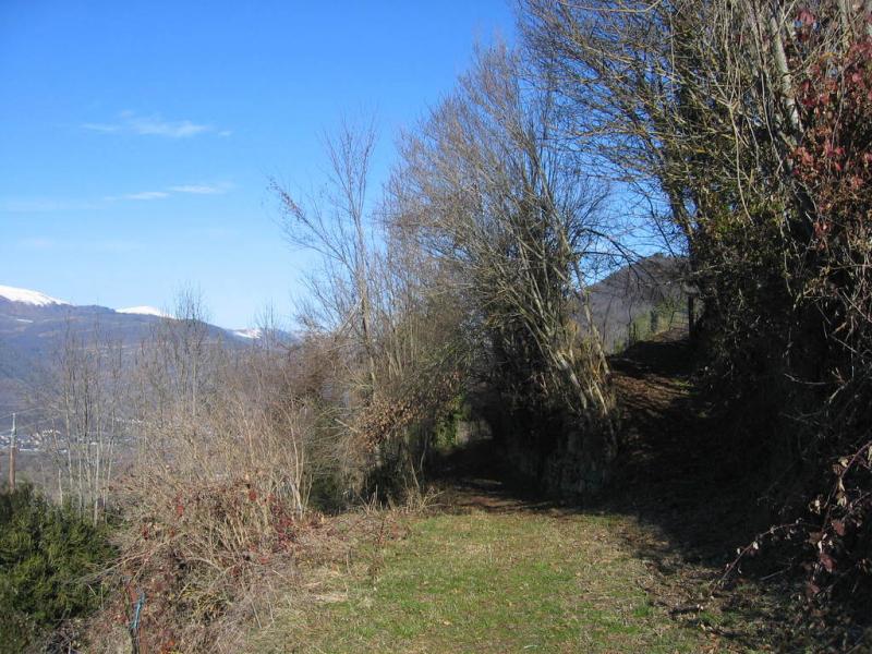 foto 18 Aluguer de férias entre particulares Saint Lary Soulan gite Midi-Pyrénées Altos Pirineus Vista desde do alojamento