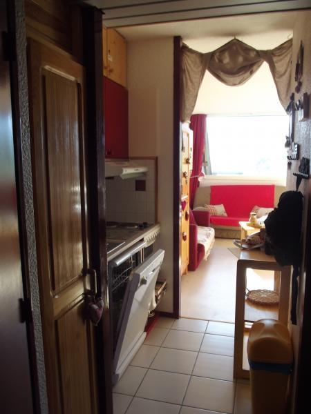 foto 7 Aluguer de férias entre particulares Piau Engaly appartement Midi-Pyrénées Altos Pirineus Entrada