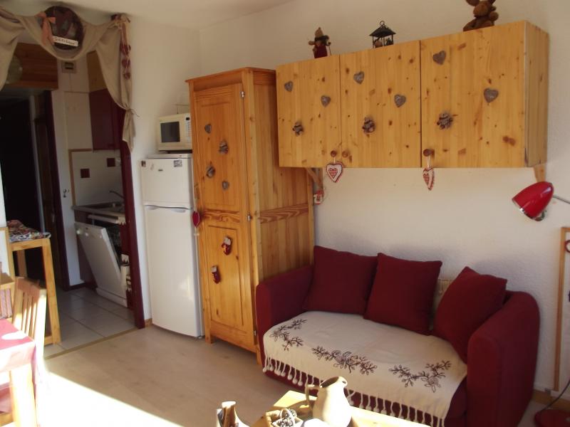 foto 8 Aluguer de férias entre particulares Piau Engaly appartement Midi-Pyrénées Altos Pirineus Sala de estar